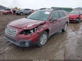 Photo 2 of 16 — 2017 Subaru Outback