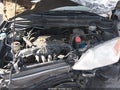 Photo 10 of 18 — 2009 Honda CR-V