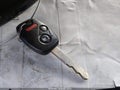 2009 Honda CR-V — photo 11 of 18 | VIN 5J6RE48799L034512