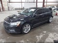2017 Volkswagen Passat — photo 2 of 17 | VIN 1VWCT7A37HC067756