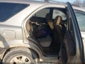Photo 8 of 16 — 2008 Kia Sorento