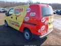 Photo 3 of 12 — 2014 Nissan NV 200