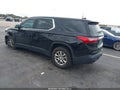 2020 Chevrolet Traverse — photo 3 of 16 | VIN 1GNERFKW8LJ222646