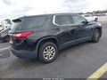 Photo 4 of 16 — 2020 Chevrolet Traverse