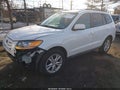 2011 Hyundai Santa Fe — photo 2 of 17 | VIN 5XYZKDAG0BG090848