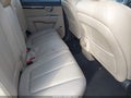2011 Hyundai Santa Fe — photo 8 of 17 | VIN 5XYZKDAG0BG090848