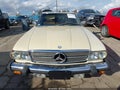 Photo 12 of 19 — 1987 Mercedes-Benz 560