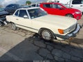 Photo 1 of 19 — 1987 Mercedes-Benz 560