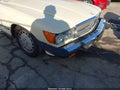 Photo 6 of 19 — 1987 Mercedes-Benz 560