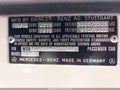 Photo 9 of 19 — 1987 Mercedes-Benz 560