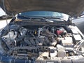 2021 Nissan Altima — photo 10 of 18 | VIN 1N4BL4DVXMN381156