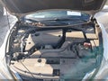 2017 Nissan Altima — photo 10 of 12 | VIN 1N4AL3AP3HN316280