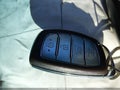 2020 Hyundai Elantra — photo 11 of 16 | VIN 5NPD84LF7LH560798
