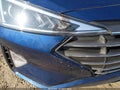 2020 Hyundai Elantra — photo 6 of 16 | VIN 5NPD84LF7LH560798