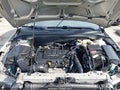 Photo 10 of 11 — 2016 Chevrolet Cruze Limited