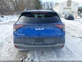 Photo 16 of 16 — 2024 Kia Sportage