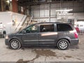 Photo 14 of 16 — 2016 Chrysler Town & Country