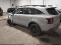 Photo 3 of 16 — 2025 Kia Sorento