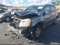 2006 Chevrolet Equinox — photo 2 of 12 | VIN 2CNDL63F066100882
