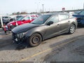 2016 Mazda 3 — photo 2 of 16 | VIN JM1BM1T75G1327039