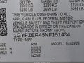 Photo 9 of 17 — 2022 Cadillac XT4