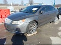 Photo 2 of 16 — 2010 Buick LaCrosse