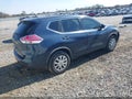 2016 Nissan Rogue Sport — photo 4 of 16 | VIN JN8AT2MT5GW013298