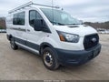 Photo 1 of 17 — 2021 Ford Transit-250