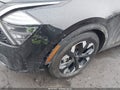2024 Kia Sportage — photo 18 of 18 | VIN 5XYK6CDF7RG173125