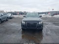 2016 Audi Q5 — photo 12 of 16 | VIN WA1C2AFP3GA077400