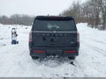 Photo 17 of 18 — 2025 Nissan Armada