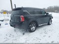 2025 Nissan Armada — photo 4 of 18 | VIN JN8AY3BB1S9102309