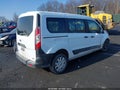 2022 Ford Transit Connect — photo 4 of 16 | VIN NM0GE9E20N1525024
