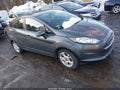 2016 Ford Fiesta — photo 1 of 11 | VIN 3FADP4BJ5GM150371