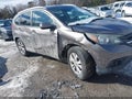 Photo 6 of 15 — 2013 Honda CR-V