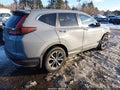 Photo 4 of 17 — 2020 Honda CR-V