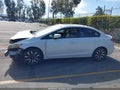 2014 Honda Civic — photo 15 of 18 | VIN 19XFB2F90EE274447