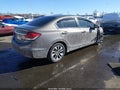 2014 Honda Civic — photo 4 of 16 | VIN 2HGFB2F8XEH540876