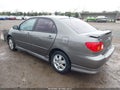 Photo 3 of 11 — 2004 Toyota Corolla