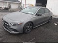 2019 Mercedes-Benz A-Class — photo 2 of 16 | VIN WDD3G4FB2KW023312
