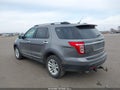 Photo 3 of 11 — 2013 Ford Explorer