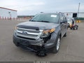 Photo 6 of 11 — 2013 Ford Explorer