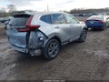 Photo 4 of 22 — 2022 Honda CR-V