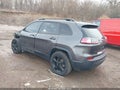 Photo 3 of 19 — 2021 Jeep Cherokee