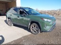 2025 Toyota RAV4 Hybrid — photo 1 of 14 | VIN 2T3UWRFV3SW290742