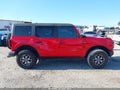 2023 Ford Bronco — photo 14 of 17 | VIN 1FMEE5DH0PLB20325