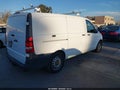 2016 Mercedes-Benz Metris — photo 4 of 11 | VIN WD3PG2EA2G3108789