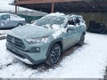 Photo 2 of 17 — 2019 Toyota RAV4