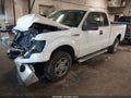 2011 Ford F-150 — photo 2 of 16 | VIN 1FTEX1EM8BFD35705