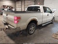 2011 Ford F-150 — photo 4 of 16 | VIN 1FTEX1EM8BFD35705